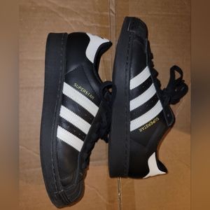 Mens Adidas Superstar Shoes